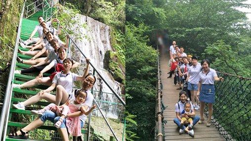 我市举行“城门挂春联 新年开门红”揭联仪式